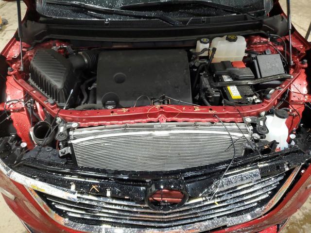 2024 BUICK ENCLAVE PR - 5GAEVBKW1RJ139597