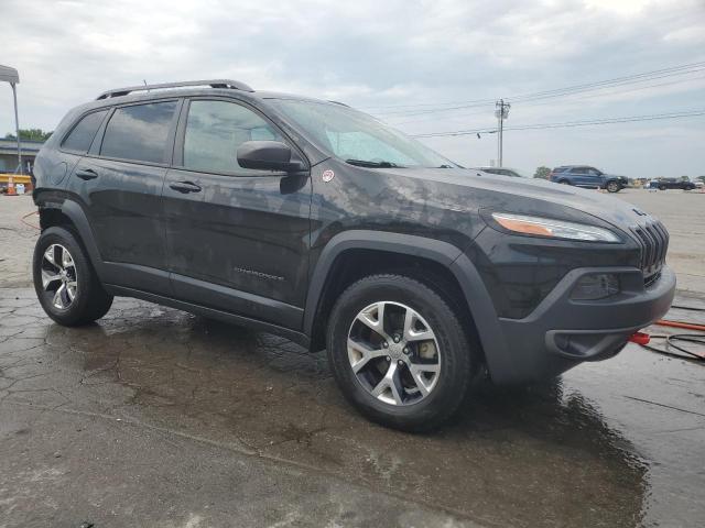 Vin: 1c4pjmbs2ew237725, lot: 62666745, jeep cherokee trailhawk 20144