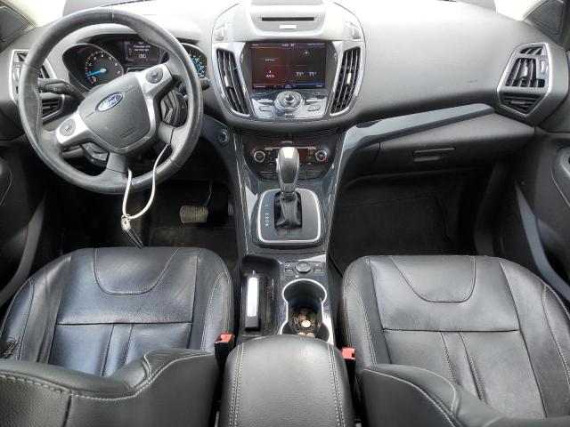 2013 FORD ESCAPE TIT #3301742393