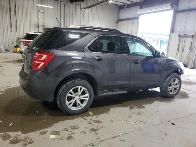 Vin: 2gnflfekxg6157591, lot: 60961075, chevrolet equinox lt 20163