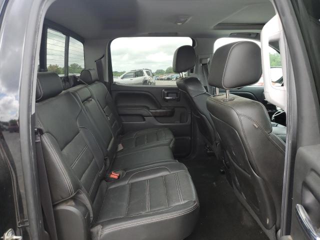 2015 GMC SIERRA C15 3GTP1WEC7FG534800