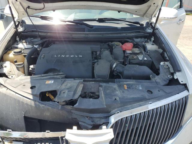 2014 LINCOLN MKT - 2LMHJ5FK2EBL58339