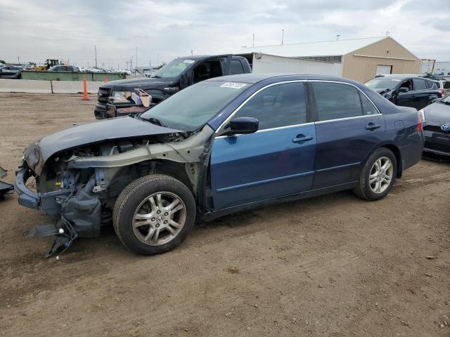 HONDA ACCORD SE