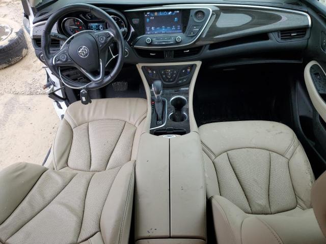 2020 BUICK ENVISION E LRBFX2SA7LD194111