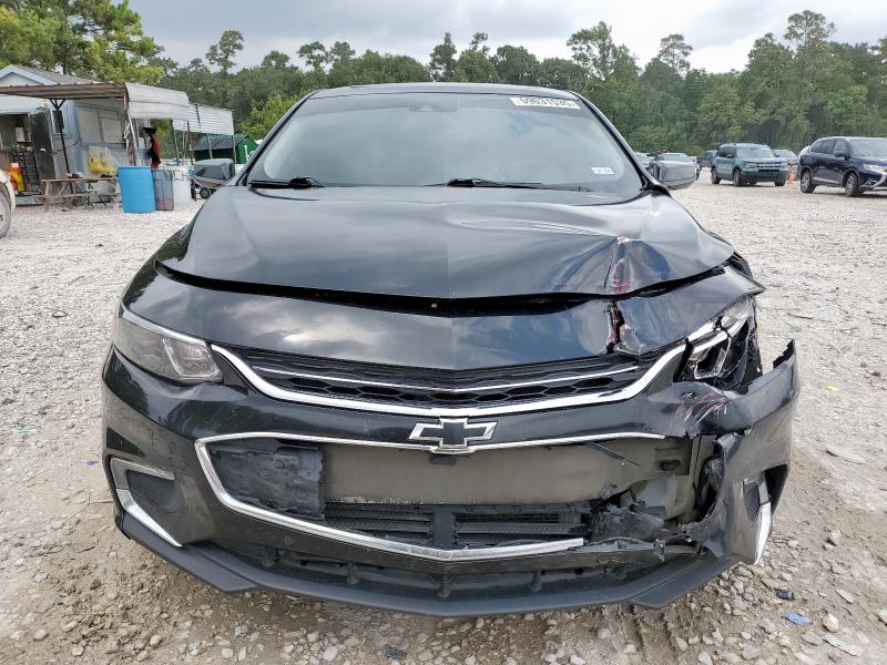 2017 CHEVROLET MALIBU HYB 1G1ZJ5SU0HF284006