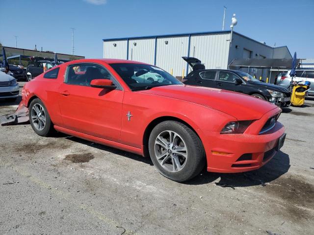 Vin: 1zvbp8am9e5279279, lot: 59775775, ford all models 20144