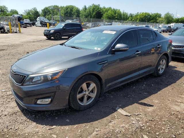 Vin: 5xxgm4a75fg519266, lot: 61937535, kia optima lx 2015 img_1