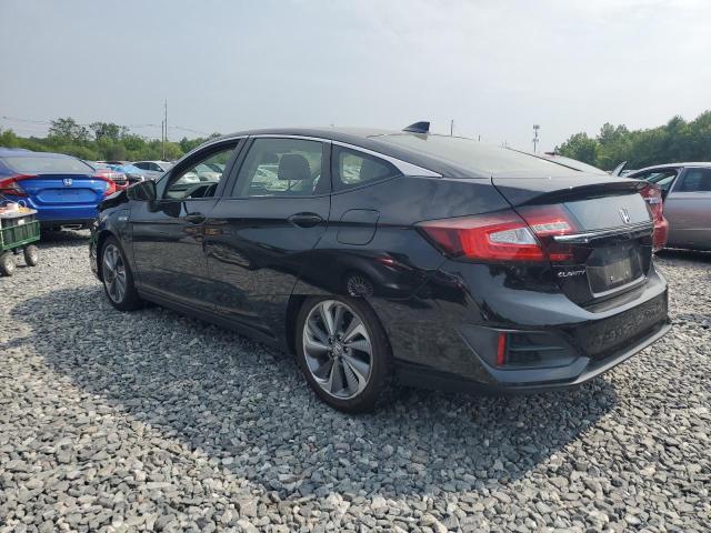 Vin: jhmzc5f31jc020057, lot: 59752505, honda clarity touring 20182