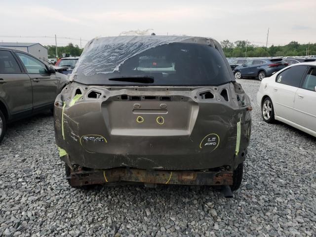 2015 TOYOTA RAV4 LE - JTMBFREV7FD140905