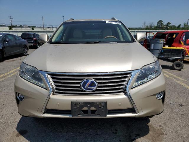 2015 LEXUS RX 450H 2T2BC1BA7FC004648
