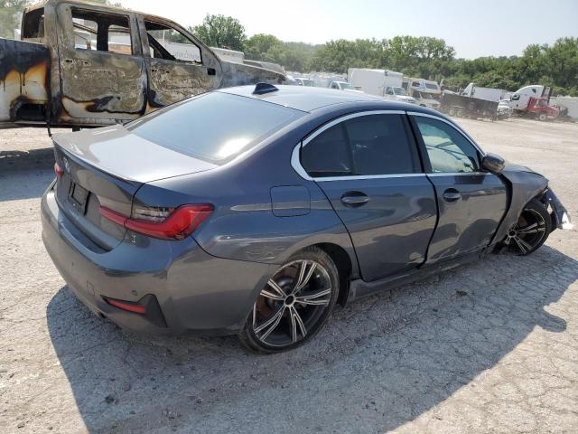 Vin: wba5r1c56kak11335, lot: 59821075, bmw 3 series 20193