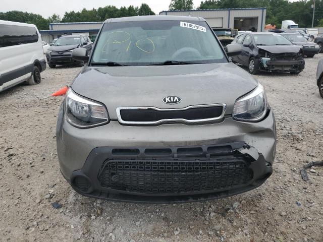 2015 KIA SOUL - KNDJN2A22F7186206
