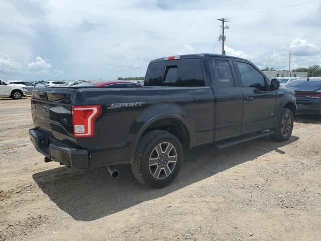 2015 FORD F150 SUPER 1FTEX1CP2FKD33085