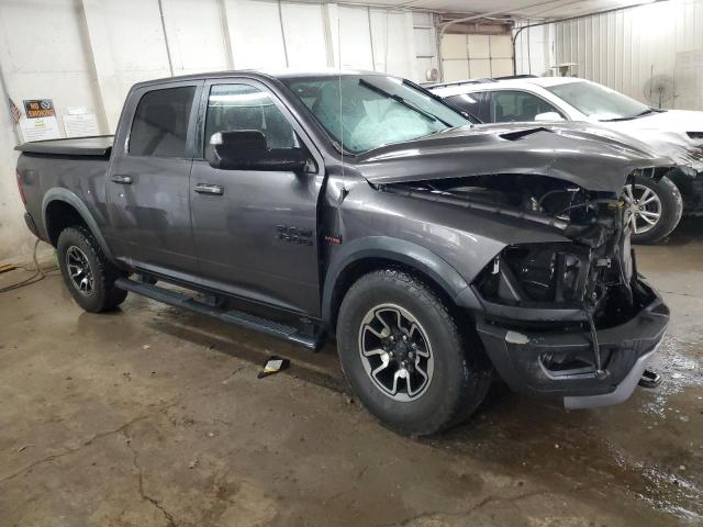 Vin: 1c6rr7yt5hs572564, lot: 59116745, ram 1500 rebel 20174