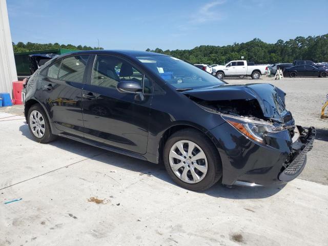 Vin: jtdepmae0mj165873, lot: 61348915, toyota corolla le 20214