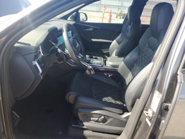 2020 AUDI SQ7 PRESTI WA1VWAF74LD012867