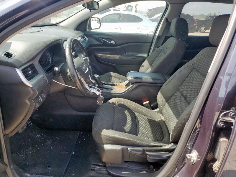 2018 GMC ACADIA SLE 1GKKNKLA1JZ232909