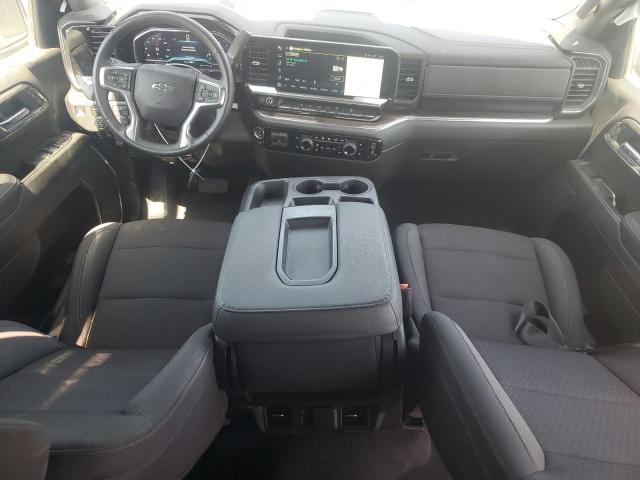 2023 CHEVROLET SILVERADO - 3GCPDFEK3PG186803