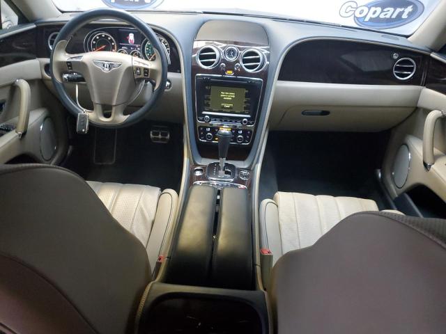 2016 BENTLEY FLYING SPU SCBET9ZA6GC050913