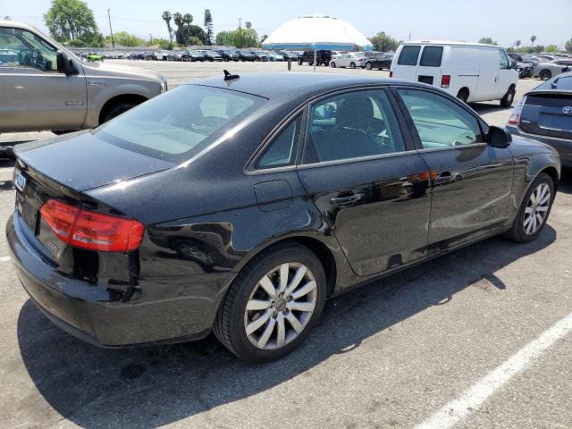 Vin: wauafafl3cn020001, lot: 60925935, audi a4 premium 20123