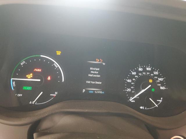 2023 TOYOTA SIENNA XLE 5TDJRKECXPS144896