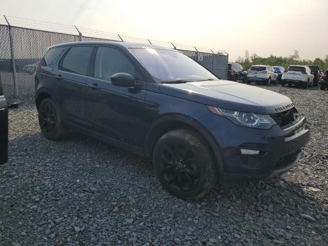 2017 LAND ROVER DISCOVERY - SALCR2BG9HH711114