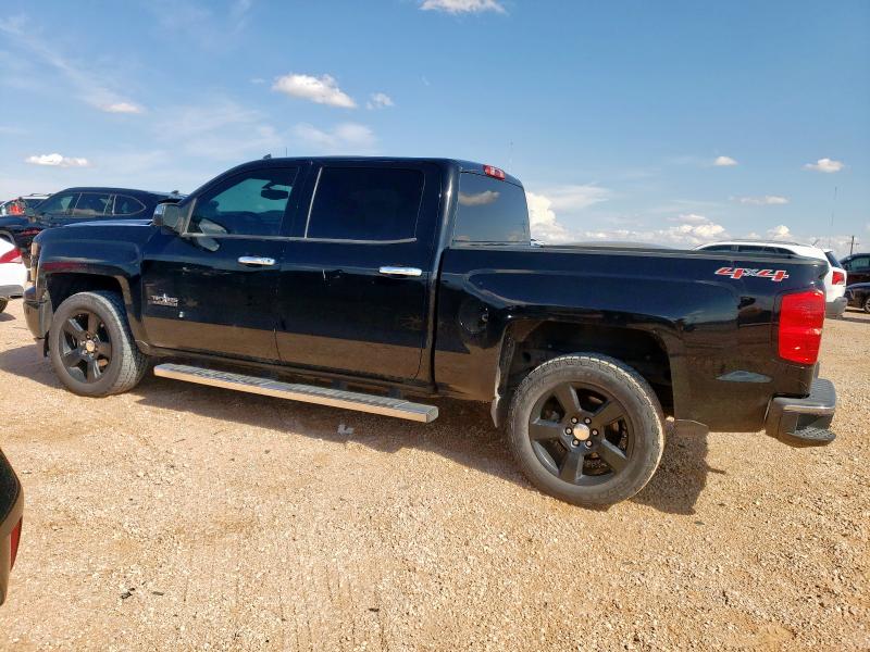 Vin: 3gcukrehxeg310240, lot: 60167585, chevrolet all models k1500 lt 20142