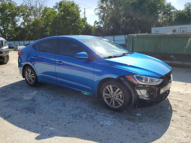 Vin: 5npd84lf4jh357137, lot: 60684135, hyundai elantra sel 20184