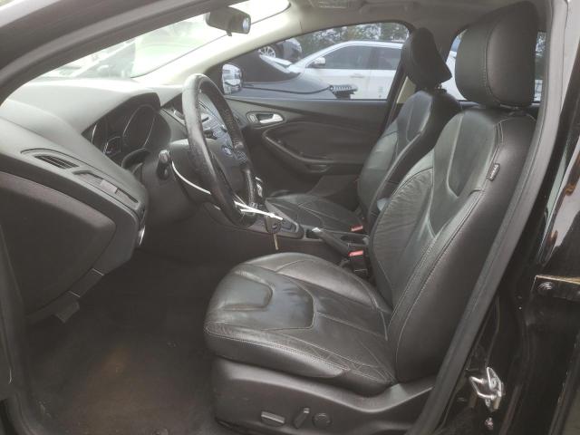 2016 FORD FOCUS SE - 1FADP3K25GL222013