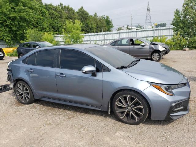Vin: 5yfb4rbe6lp019866, lot: 62147225, toyota corolla se 20204