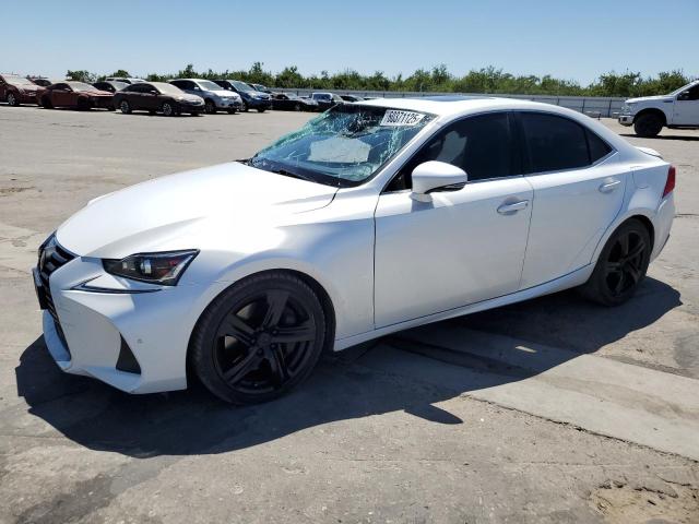 2018 LEXUS IS 300 - JTHBA1D26J5070015
