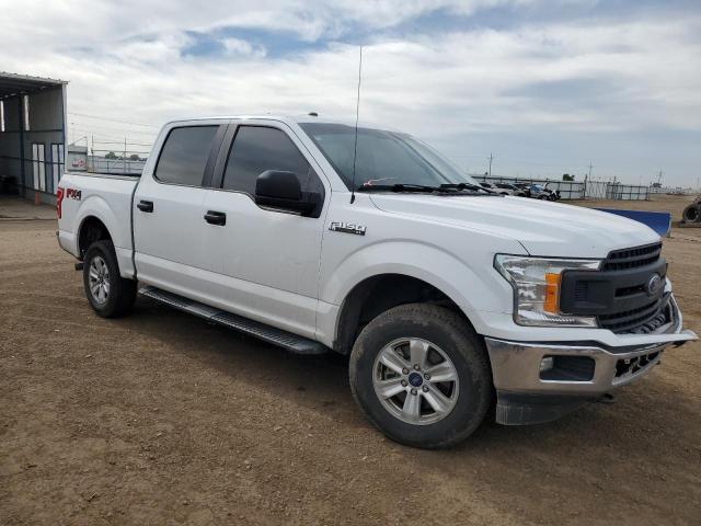 Vin: 1ftew1e50jfc65370, lot: 59222655, ford f-150 supercrew 20184