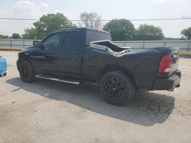 Vin: 1c6rd6ft6cs267918, lot: 59315665, dodge ram 1500 st 20122