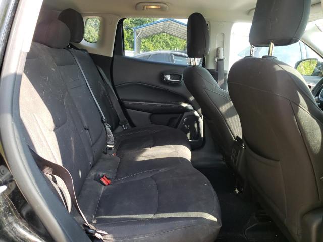 2019 JEEP COMPASS SP 3C4NJDAB6KT723772
