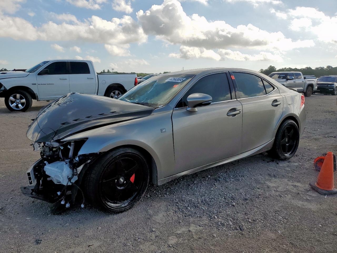 LEXUS IS 350