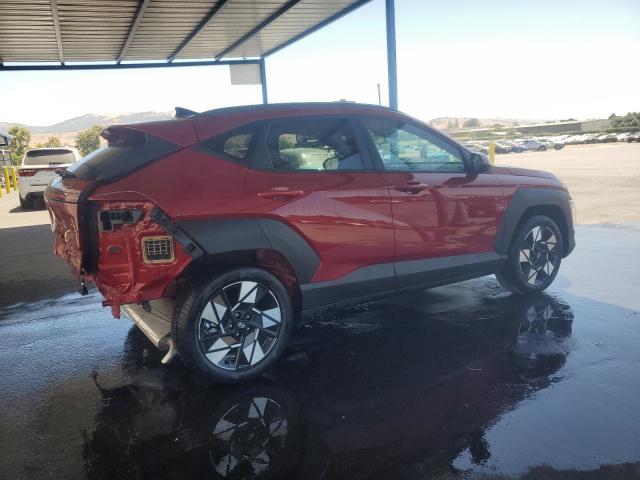 Vin: km8hb3ab8su285035, lot: 60935335, hyundai kona sel 20253