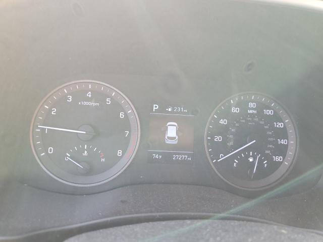 2020 HYUNDAI TUCSON LIM KM8J33A40LU134580