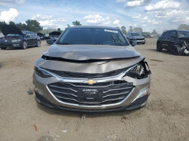 2022 CHEVROLET MALIBU LS 1G1ZB5ST1NF201053