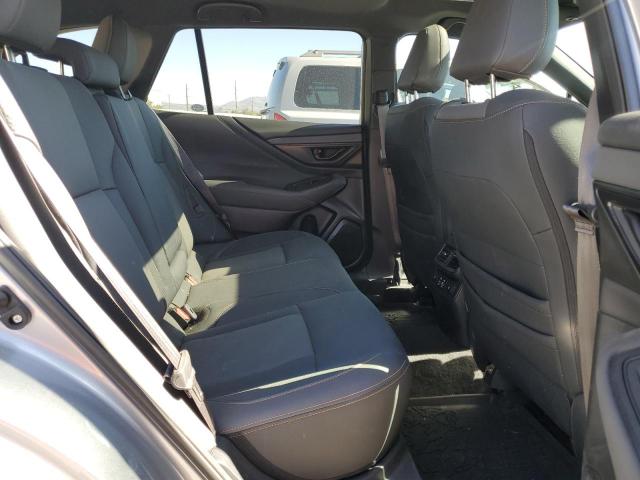 2024 SUBARU OUTBACK WI 4S4BTGUD8R3216661