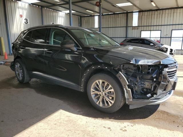 2023 BUICK ENVISION P LRBAZLR40PD065949