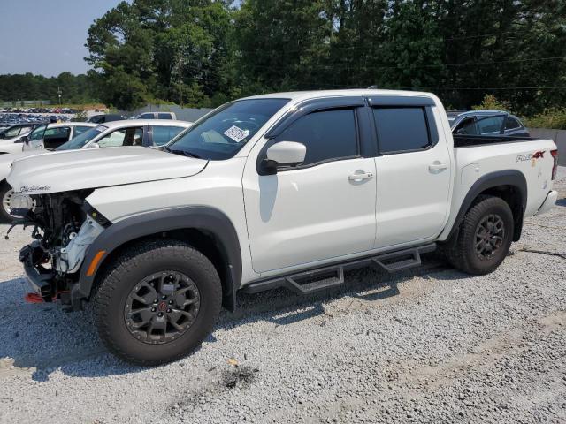 NISSAN FRONTIER S