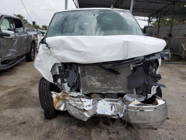 2023 GMC SAVANA G25 1GTW7AFPXP1174288