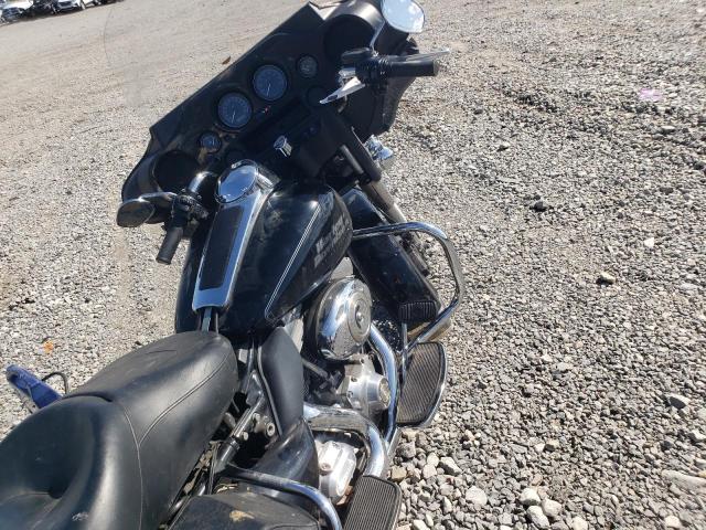 2009 HARLEY-DAVIDSON FLHT 1HD1FV4109Y629659