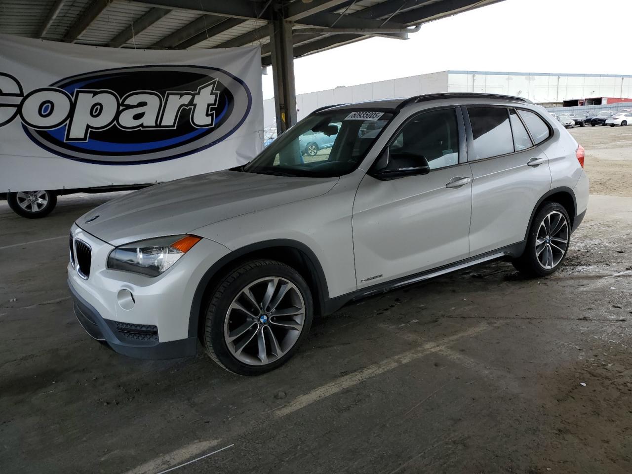 BMW X1 SDRIVE28I
