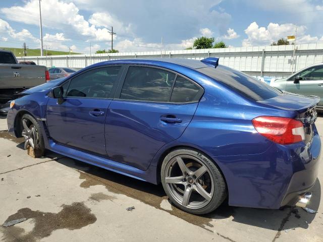 Vin: jf1va1f63h9815259, lot: 60744615, subaru wrx premium 20172