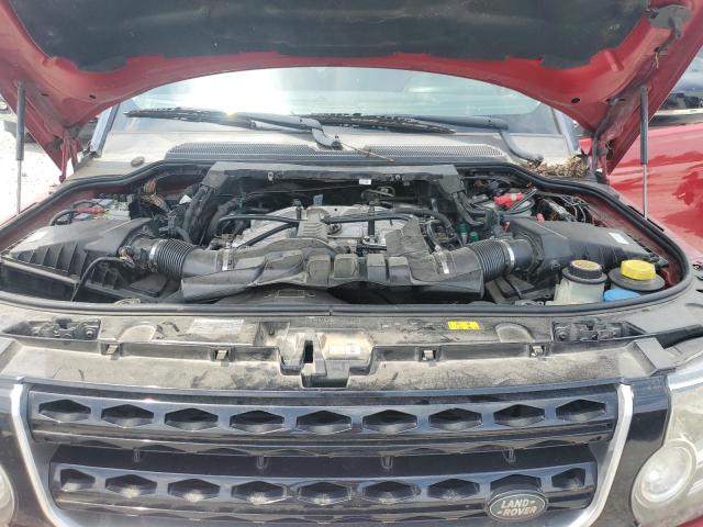 2015 LAND ROVER LR4 HSE SALAG2V65FA751597