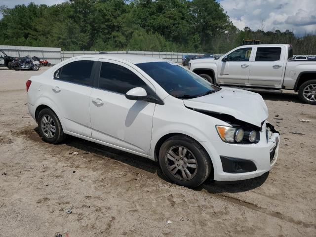 2015 CHEVROLET SONIC LT 1G1JC5SH8F4115385