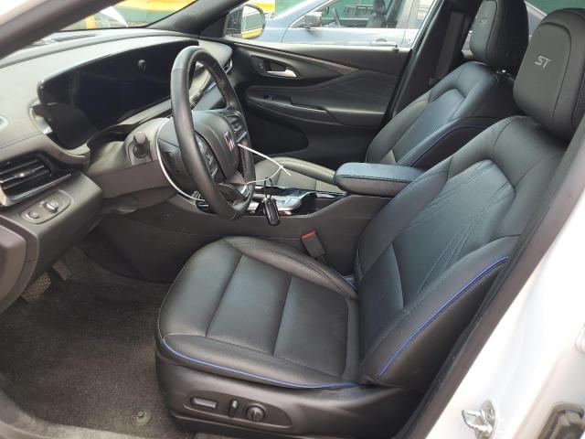 2024 BUICK ENVISTA SP KL47LBE27RB127092