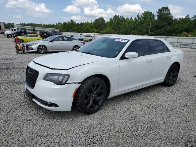 CHRYSLER 300 S
