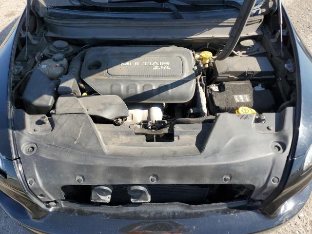 2017 JEEP CHEROKEE S 1C4PJLAB6HW640462